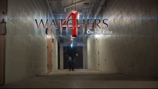 Watchers 4: On the Edge (2012) Video