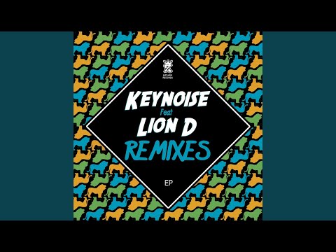 Man a Real Hustla (Moombahcore Remix) (feat. Lion D)