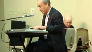 Dan Barker Beware of Dogma