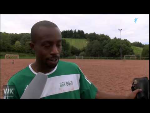 Hallgarten gegen Born mit 2:1-Erfolg