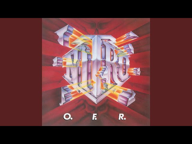Nitro: El artista musical que ha dejado huella