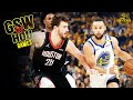 Golden State Warriors Vs Houston Rockets Game 3 Full Highlights 2025 WCR1 FreeDawkins