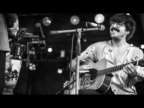 Orebolo - All I Need - 8/22/21 Fred The Festival