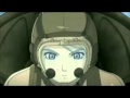 Last Exile - Chase/The Thrill 