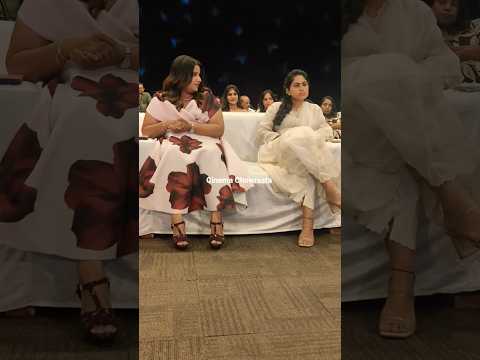 దిల్ రాజు కూతురుతో రెండో భార్య!Dil Raju Daughter,His Wife Tejaswini Exclusive Video#ytshorts#viral