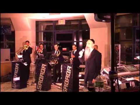 MBD Performing At Queens Hatzolah Annual BBQ Fundraiser