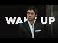 Polat Alemdar Wake Up