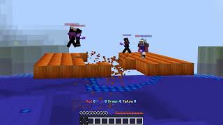 SOL VS MQ | CW