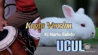 Download lagu Cursari Koplo Paling Populer Kelinci Ucul Ki Narto... mp3