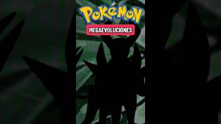 3 Megaevoluciones INFRAVALORADAS que están ROTAS n Dobles #pokemon #pokemonchannel #pokemonchampions