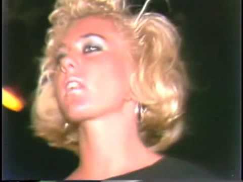 The Metro Beat & Club Sanctuary Night, Circa 1986 - 1987