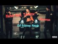 Natan feat. Тимати - Дерзкая (DJ Solovey Remix) 