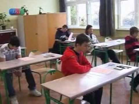 Kilencedikesek felmérője - Izsa