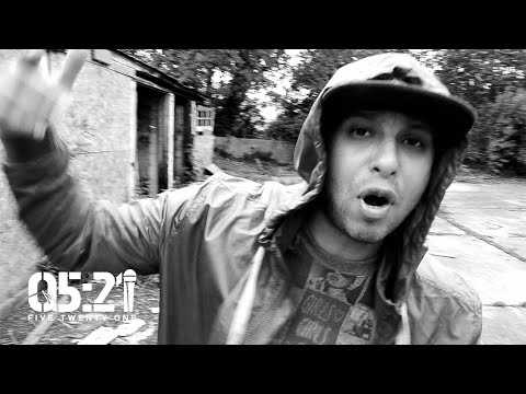 Truth Drug - S.Kalibre (Produced by Architech) (Official Music Video)