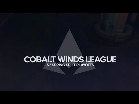 CWL Season 2 Spring Split | Playoffs Tease