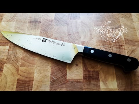 download lagu mp3 mp4 Henckels Chef Knife, download lagu Henckels Chef Knife gratis, unduh video klip Henckels Chef Knife