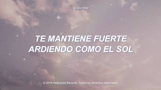 Tini - Born to Shine (Traducida al Español)