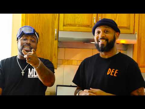 DREAMRICH TV PRESENTS THA KOOK UP