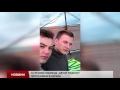 Версії смерті 18-річного Влада Колесникова 
