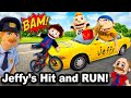 SML Movie Jeffy S Hit And Run