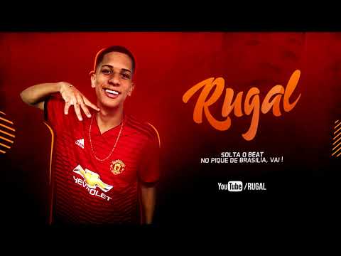 Rave Brisante Do @Rugaaal -  Rugal061 , Mc Dan BSB e Dcastro MC