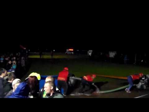 SDH Lezník 38:91 - I. ZDERADÁKŮV POHÁR 28.5.2016