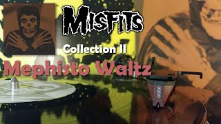 The Misfits - Mephisto Waltz (2020 Vinyl Rip)