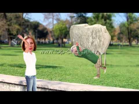 Fiks Fare Highlights, 09/12/2015 - Pjesa 2