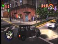 Saints Row 1 Playthrough "Hip-Hop" 