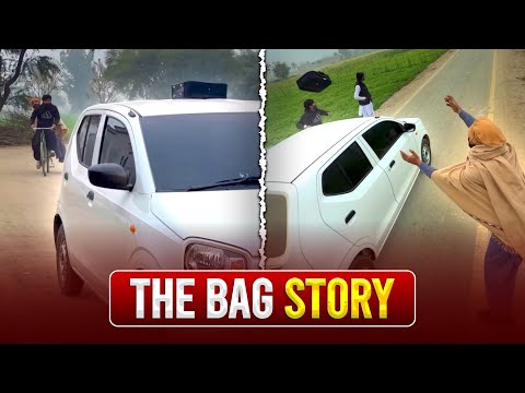 The bag story