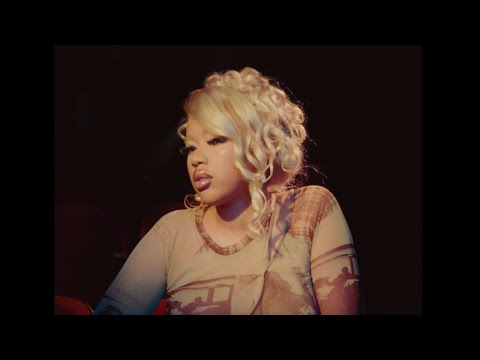 Jean Deaux - Monsieur (XXX) Official Video