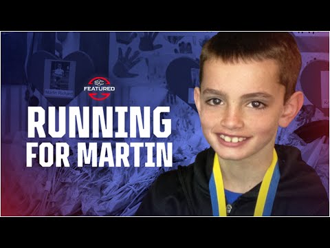 Running For Martin | SC Featured