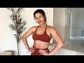 Do this 12 MIN Cardio Fat Burn Workout with me