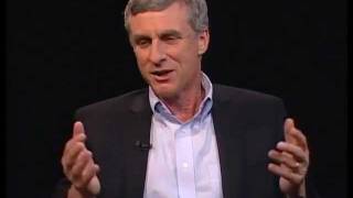 Conversations with History - Steven W. Squyres