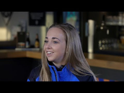 De mensen van RKHVV: Marisa Groen