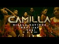Camilla - Nisala Kavinda Ft. Ravi Jay | Yuki beatz | Official Music Video