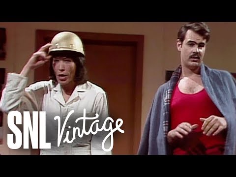 Hard Hats - SNL
