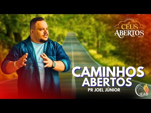 Celebração de domingo - 18/01/2026 - Mensagem Pr Junior