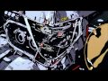 Macross Do You Remember Love Opening Scene