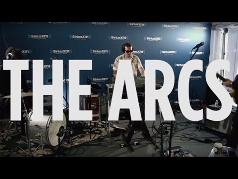 The Arcs "Outta My Mind" Live @ SiriusXM // The Spectrum