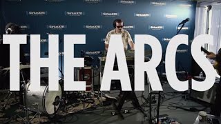The Arcs "Outta My Mind" Live @ SiriusXM // The Spectrum