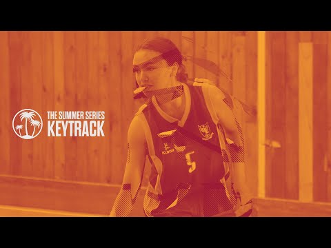 KeyTrack - Minnie Simpson [Part 1]