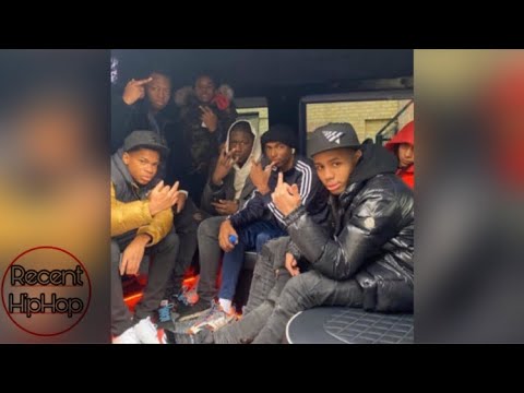 Oubuzzin- TGO CYPHERS ft. Dflee, Jbandz, and Tee Mac