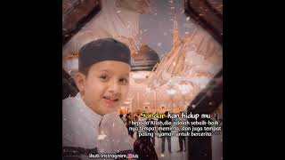 Download lagu Story Wa Terbaru (Muhammad Hadi Assegaf) mp3