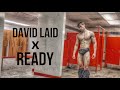 David Laid motivational edit X WiDE AWAKE - Ready