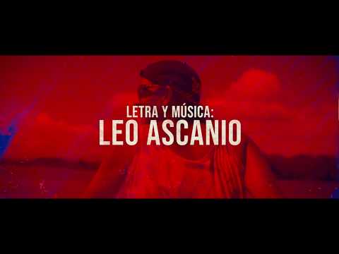 Leo Ascanio " Navegando me inspiré " ( Vídeo oficial )