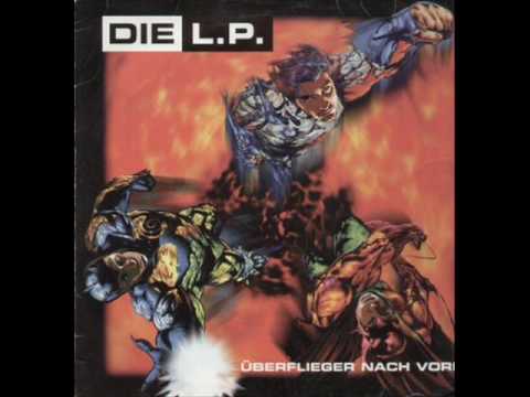 Die L.P. - Blutspur