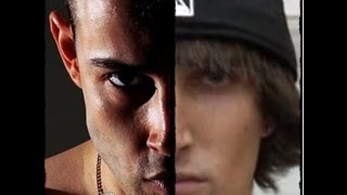 Santaflow Vs Porta (porta responde a Las Cartas Sobre La Mesa)