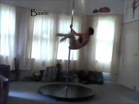 Vertically Awesome - Move of the Week - Hello Boys