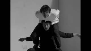 Mould - Falling Posture video